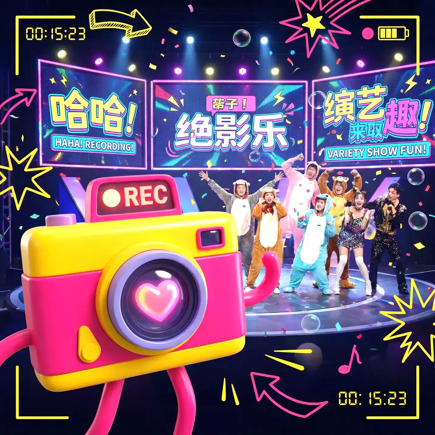 只是结婚关系电视剧免费观看 经典综艺 - 极限挑战